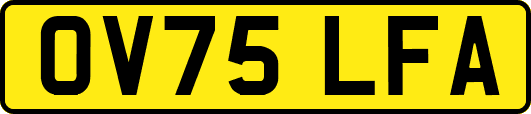 OV75LFA