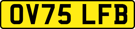 OV75LFB