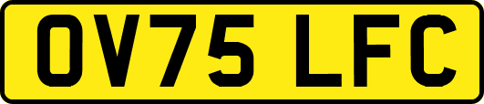 OV75LFC