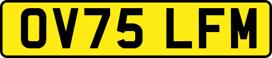 OV75LFM
