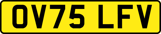 OV75LFV
