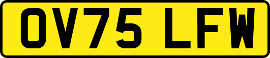 OV75LFW