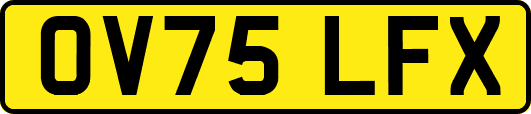 OV75LFX