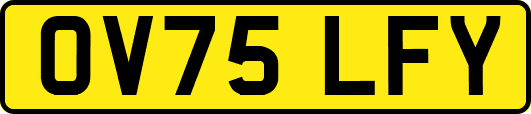 OV75LFY