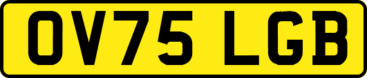 OV75LGB