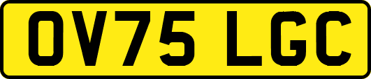 OV75LGC