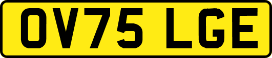 OV75LGE