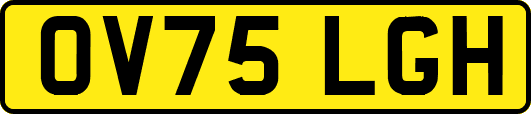 OV75LGH