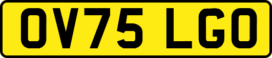 OV75LGO