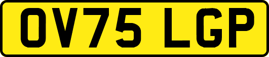 OV75LGP