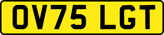 OV75LGT