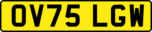 OV75LGW
