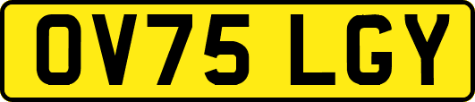 OV75LGY