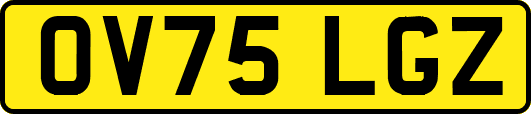 OV75LGZ