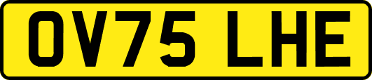 OV75LHE