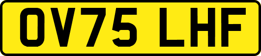 OV75LHF