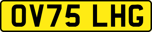 OV75LHG