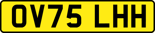 OV75LHH