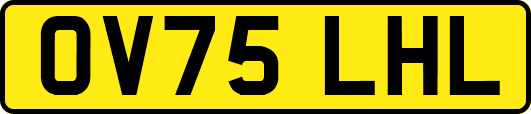 OV75LHL