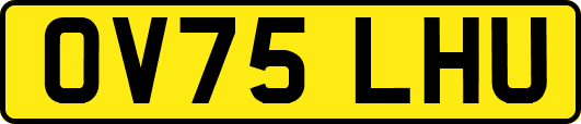 OV75LHU