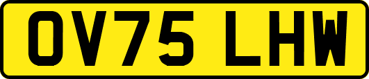 OV75LHW