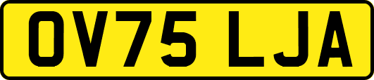 OV75LJA