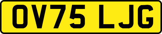 OV75LJG