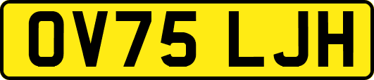 OV75LJH