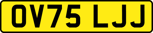 OV75LJJ