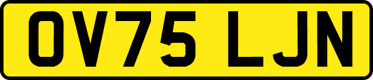 OV75LJN