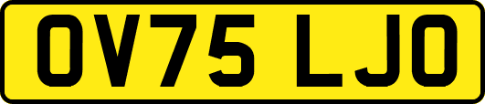 OV75LJO