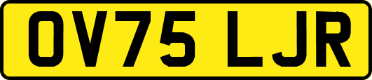 OV75LJR