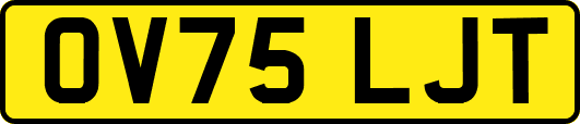 OV75LJT