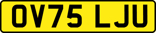 OV75LJU