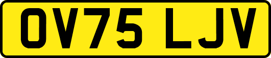 OV75LJV