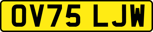 OV75LJW