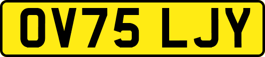 OV75LJY