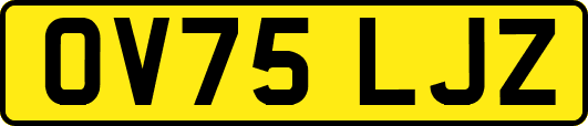 OV75LJZ