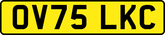OV75LKC