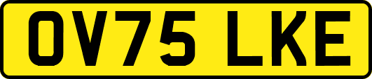 OV75LKE