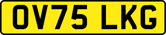 OV75LKG