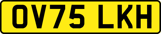 OV75LKH