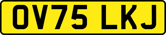 OV75LKJ