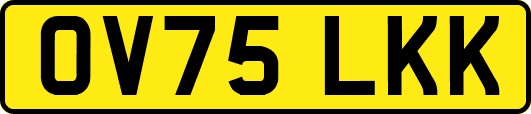 OV75LKK