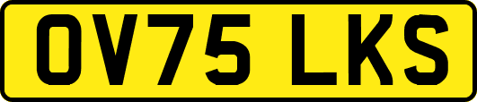 OV75LKS