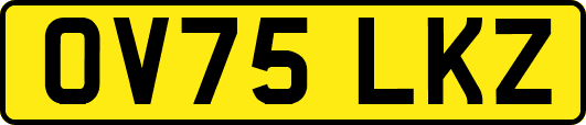 OV75LKZ
