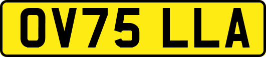 OV75LLA