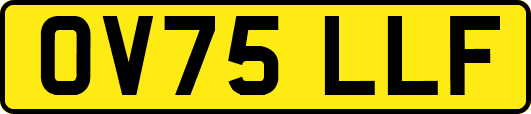 OV75LLF