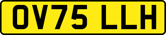 OV75LLH