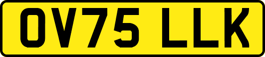 OV75LLK